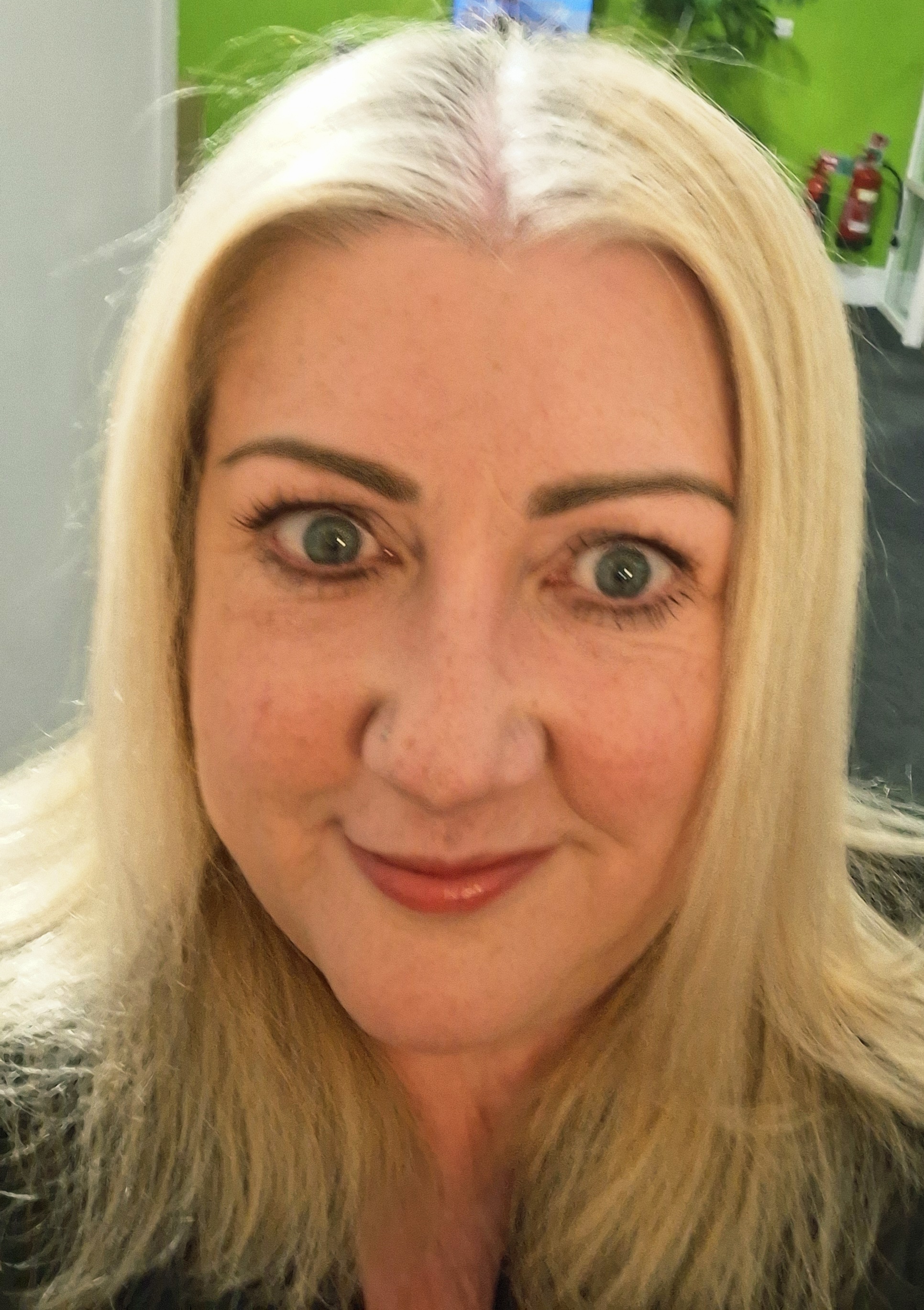 alison