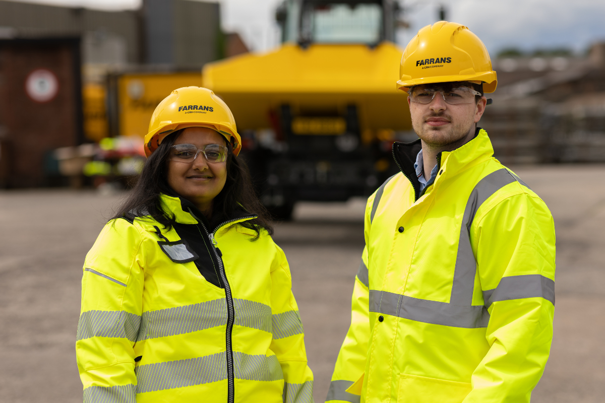 Farrans Construction