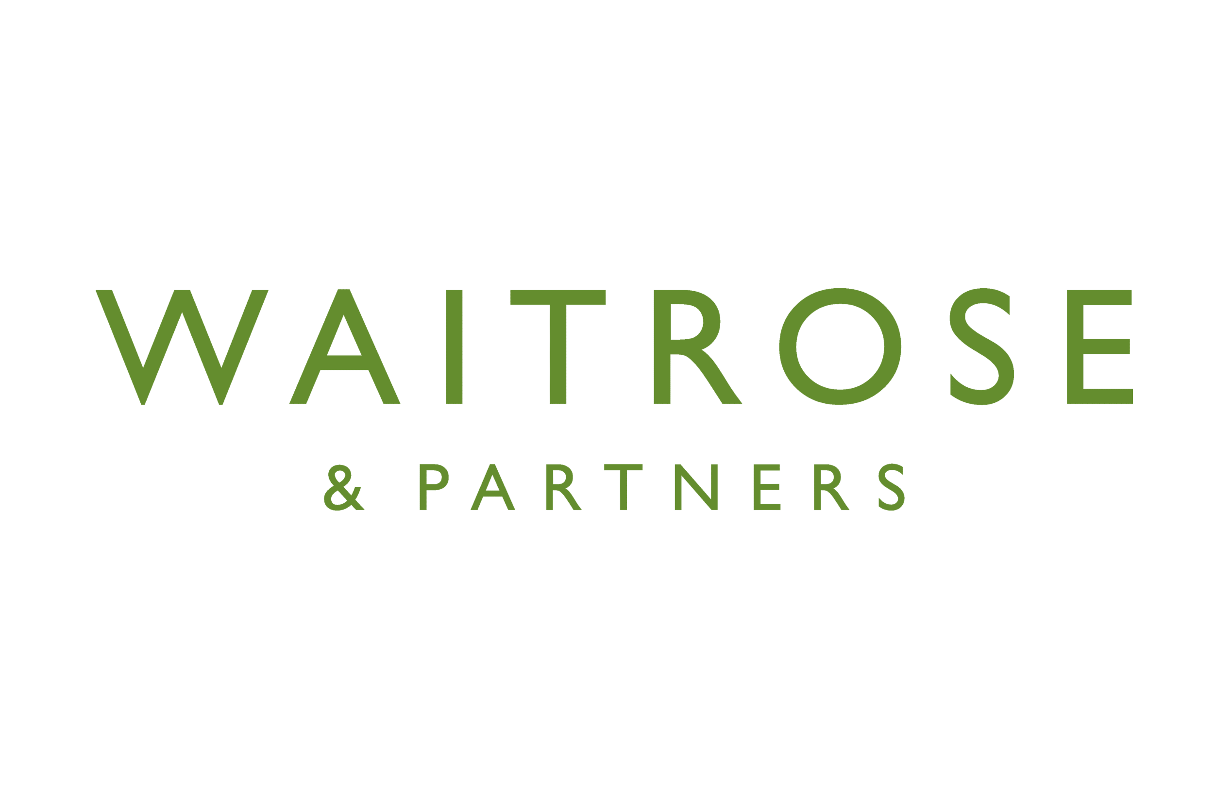 Waitrose and Partners