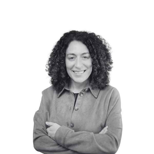 Cecilia (Chily) de la Viesca