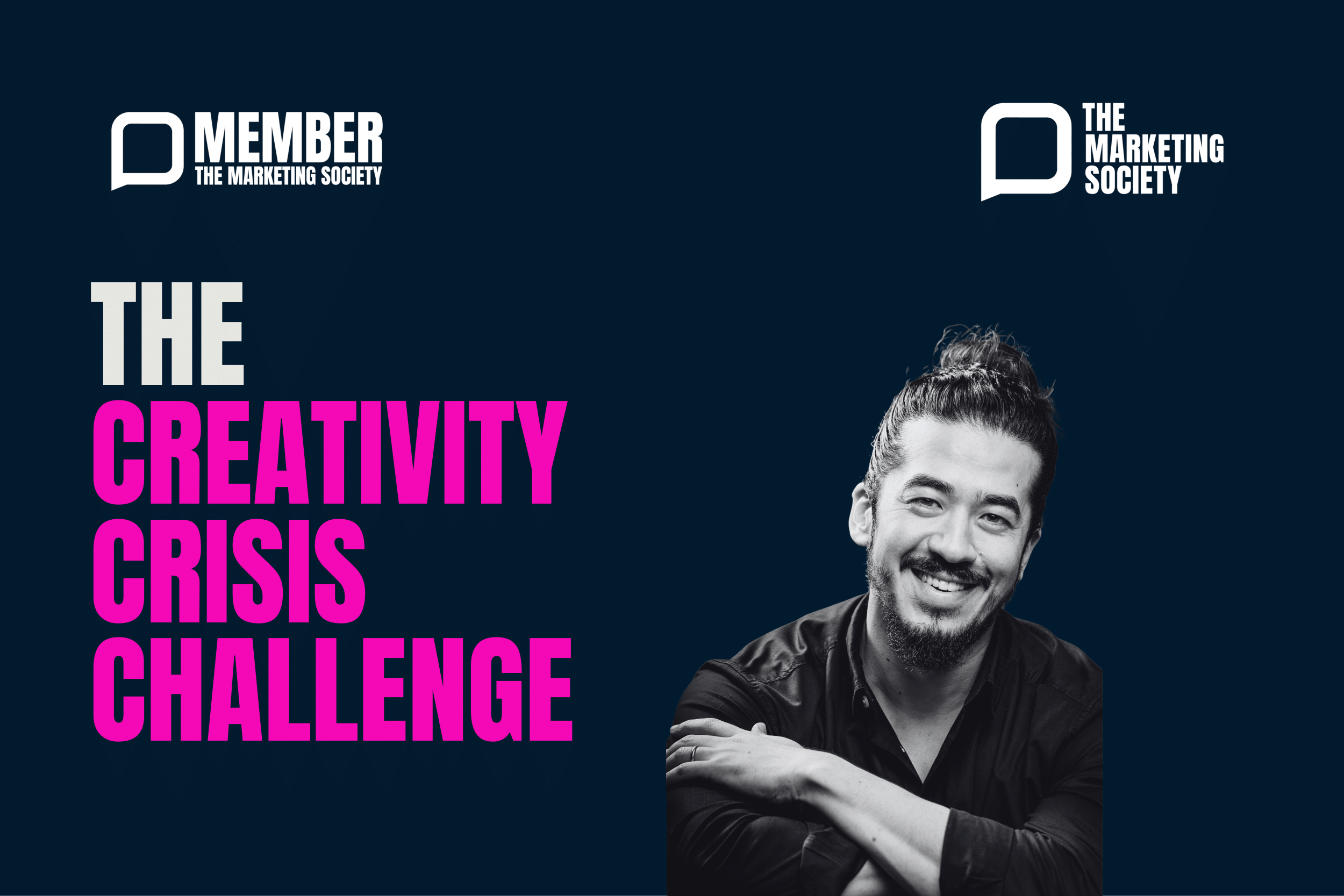 Andreas Krasser The Creativity Crisis Challenge for The Marketing Society 