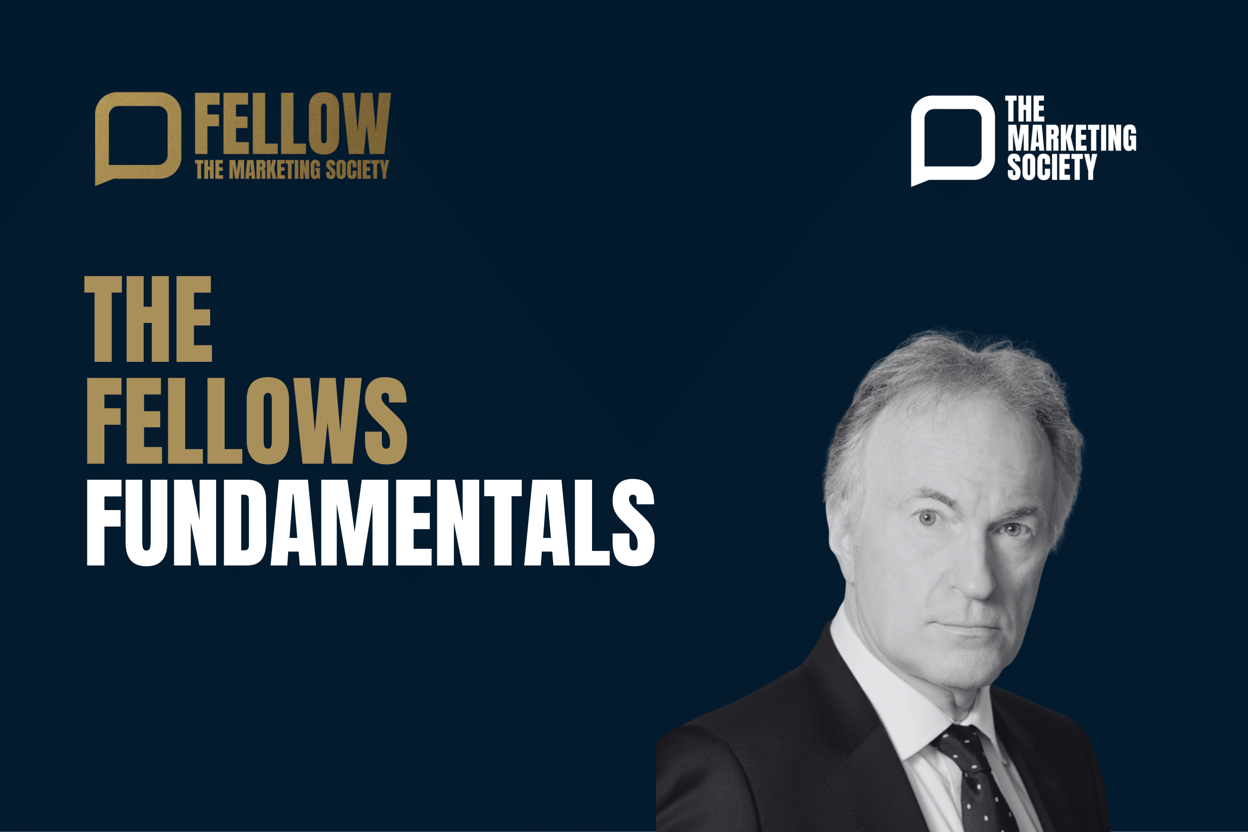 The Fellows Fundamentals header Chris Macleod