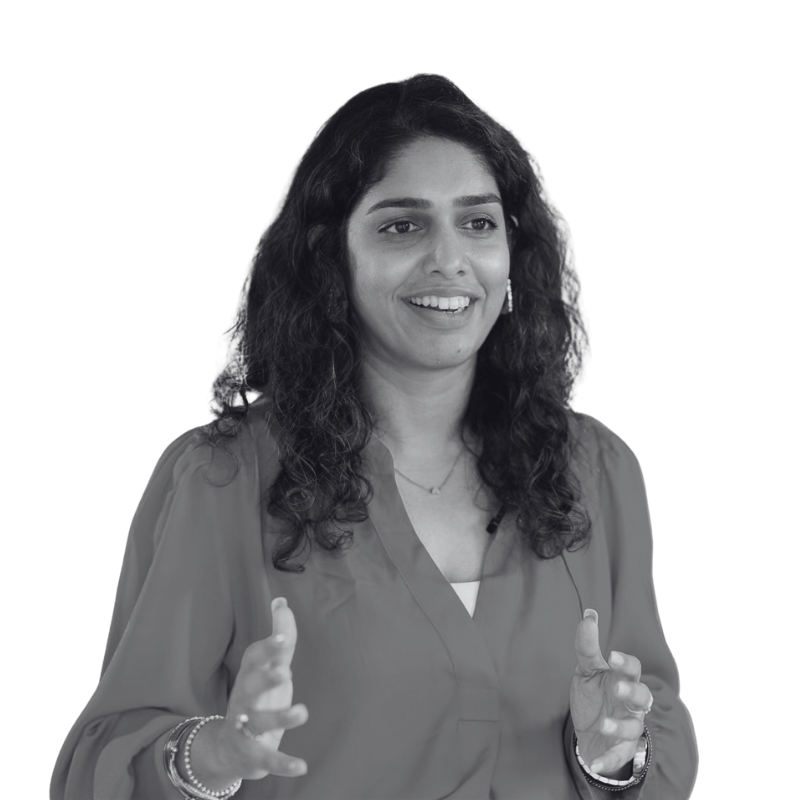 Nandini Headshot
