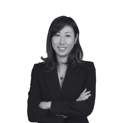 Geraldine Chew