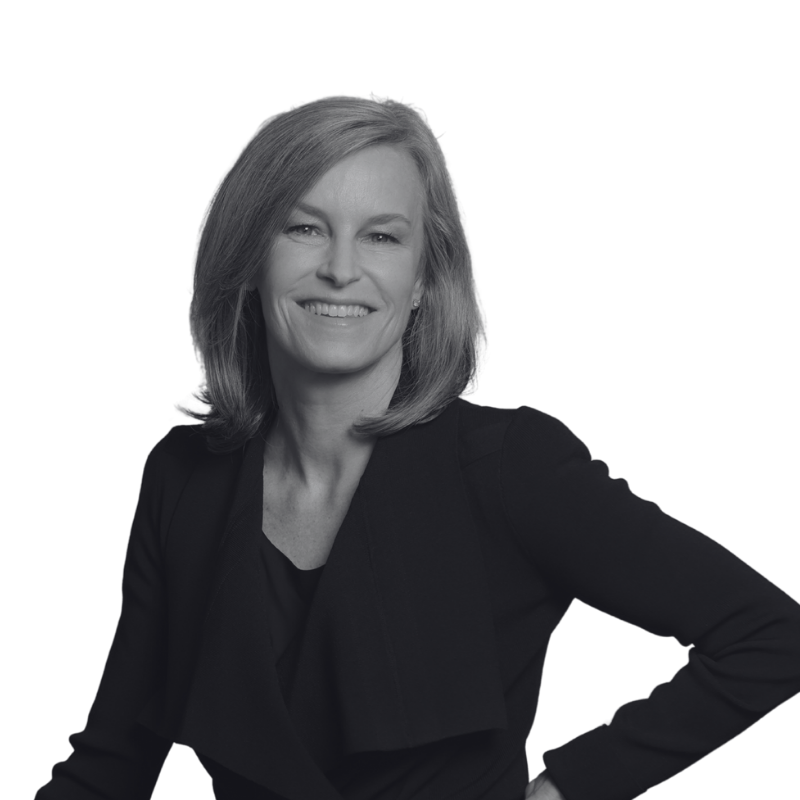Andrea's headshot