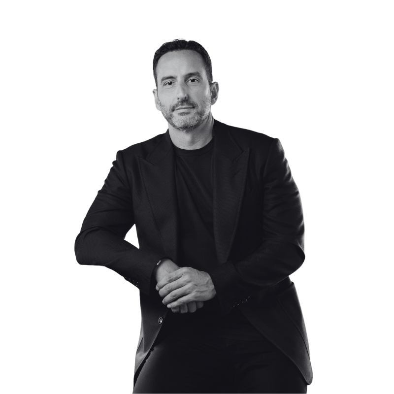 Antonio Gonzalez