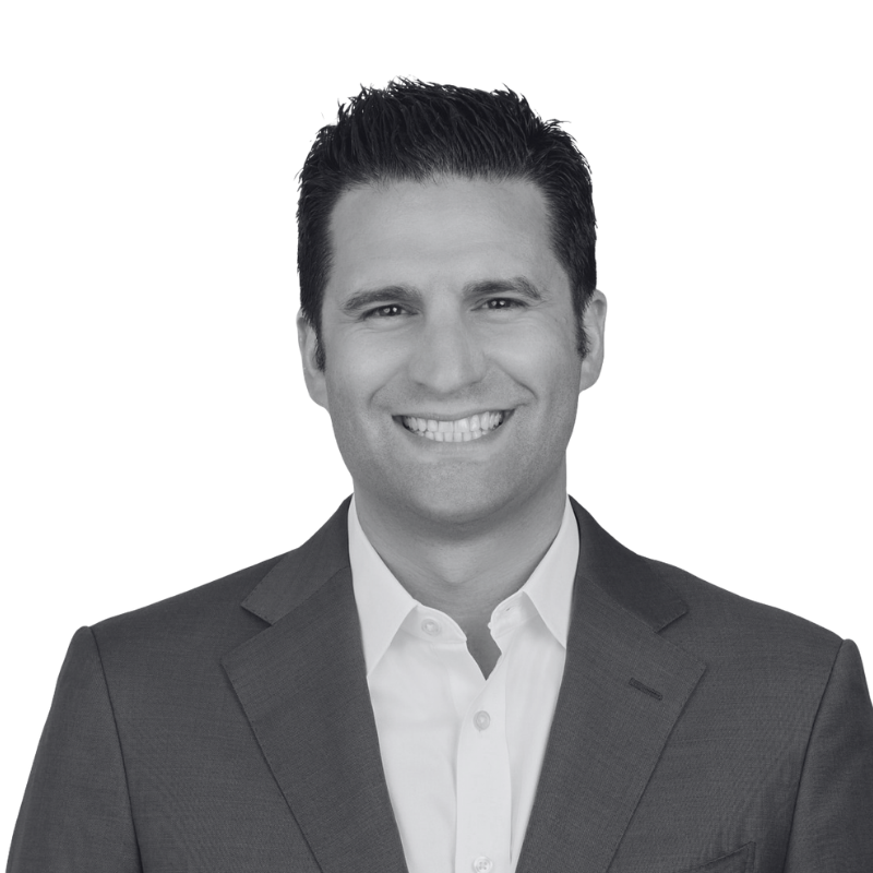 Zach Heller Headshot