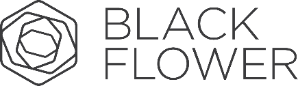 Black Flower