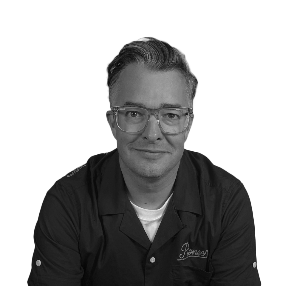 Jeremy Connell-Waite