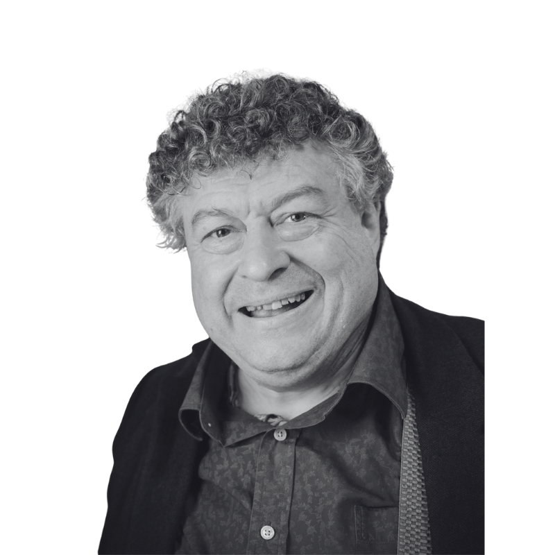 Credit: Rory Sutherland headshot