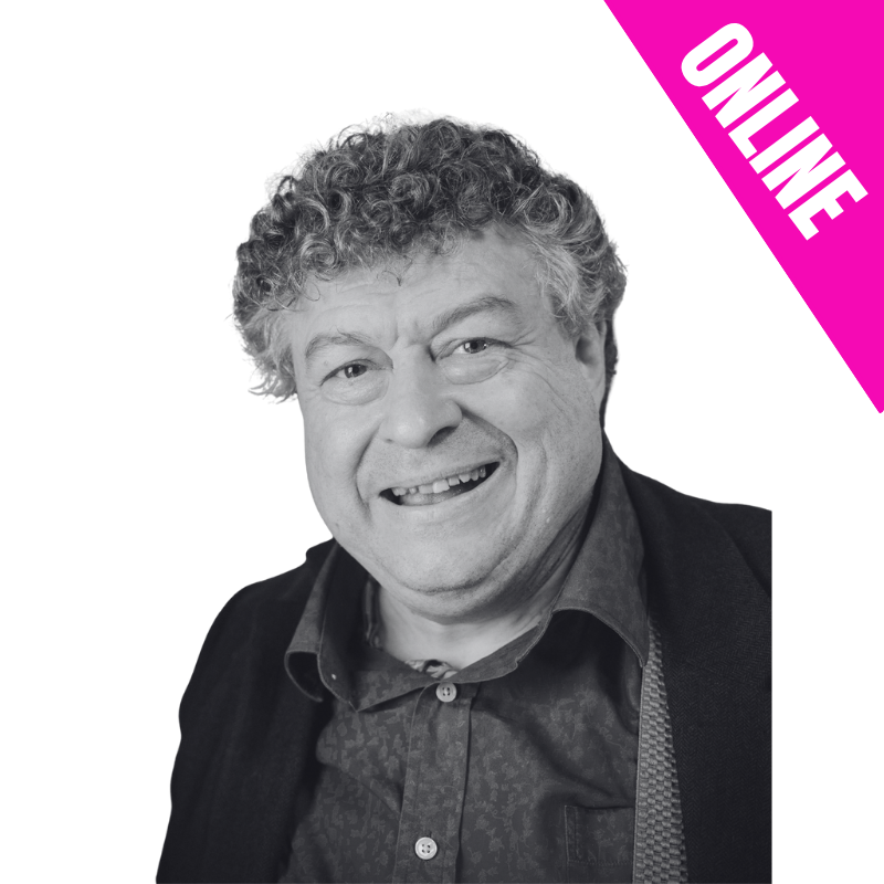 Credit: headshot Rory 