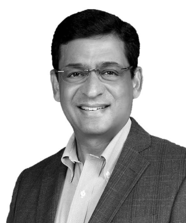Sandeep Pal
