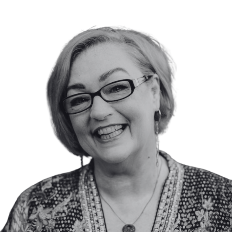 Sherilyn Shackell's Image