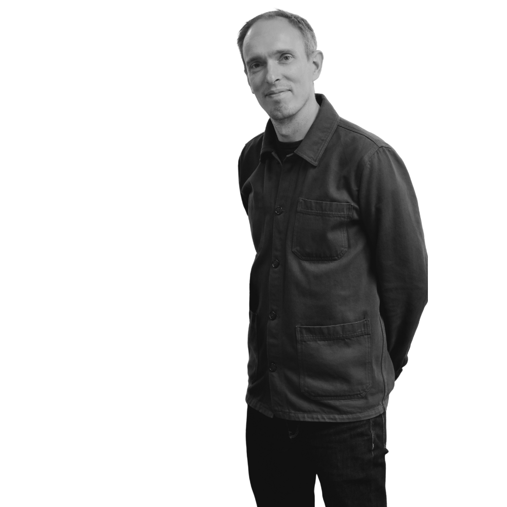 Svein Clouston