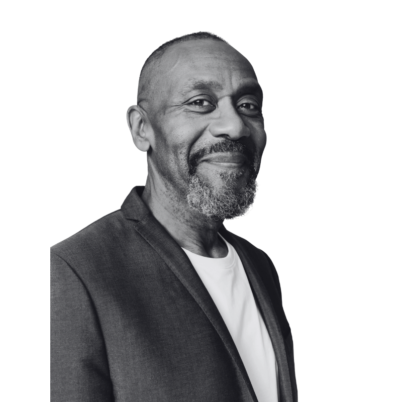 Sir Lenny Henry