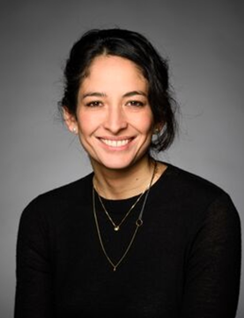 Source: Tali Pelman's EA