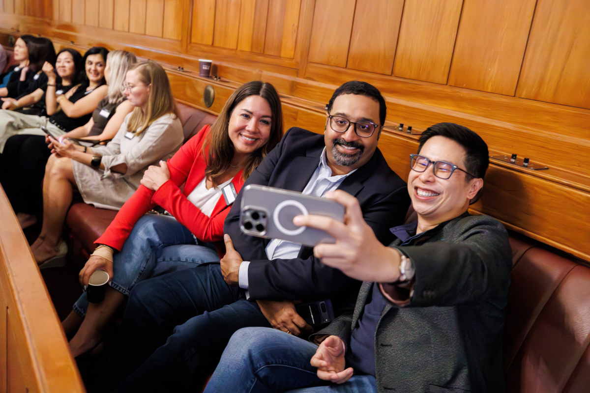 The Marketing Society Singapore Conference 2025