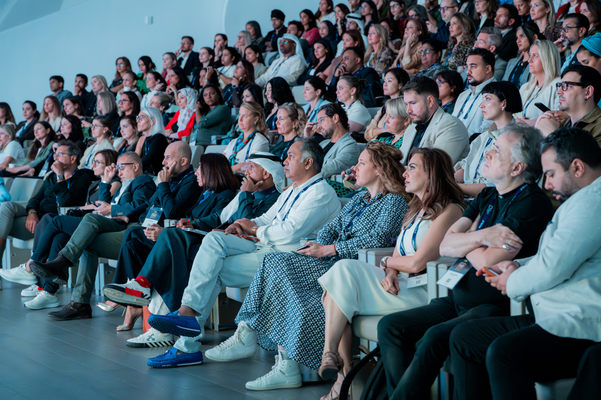 The Marketing Society UAE Conference