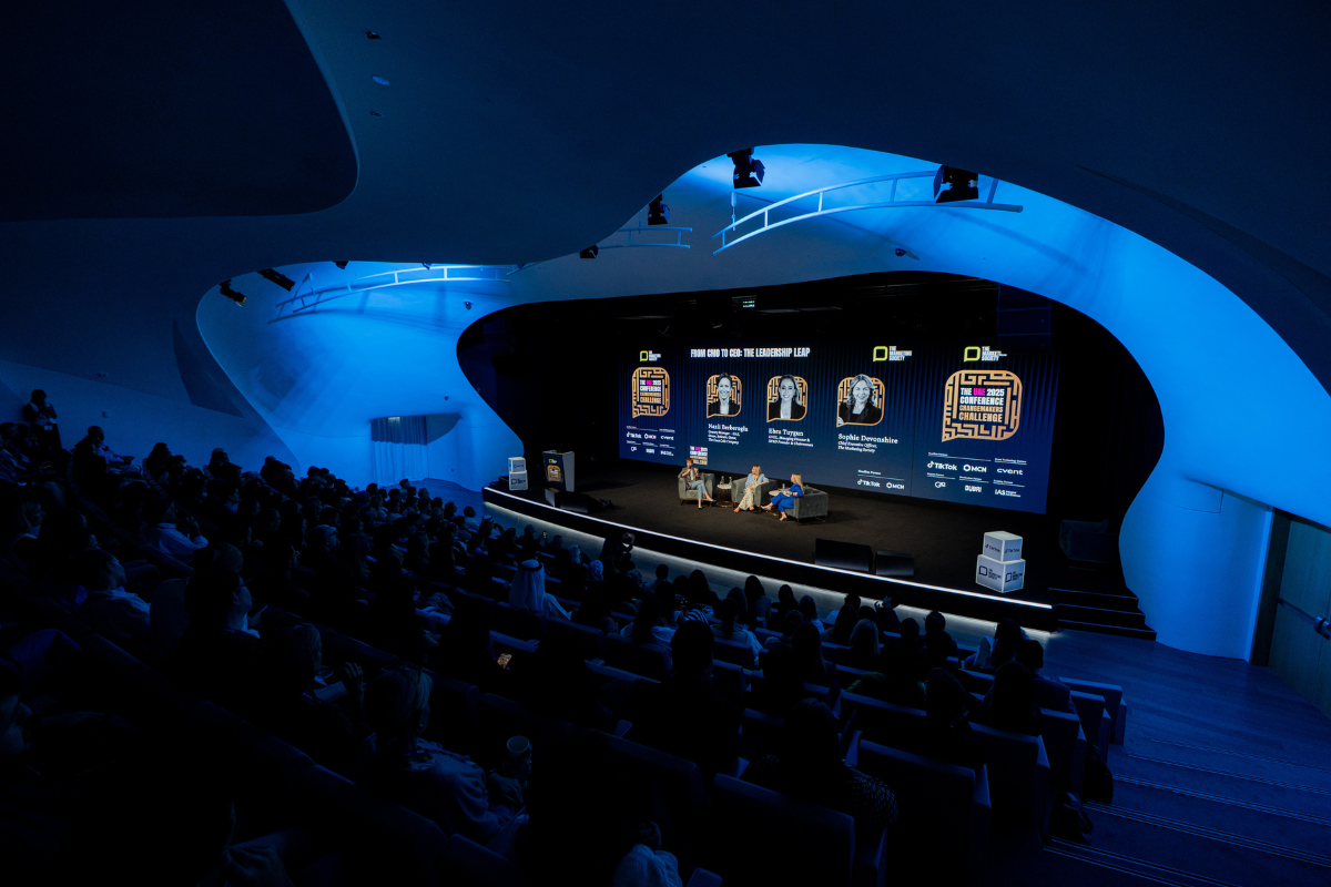 The Marketing Society UAE Conference 2025