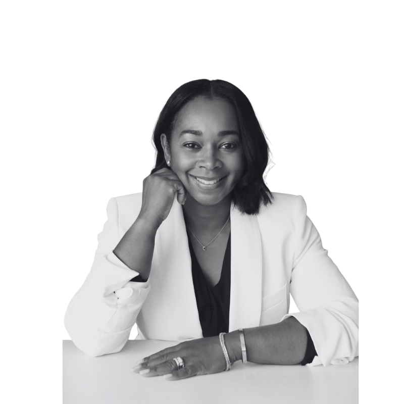 Courtney Brown Warren