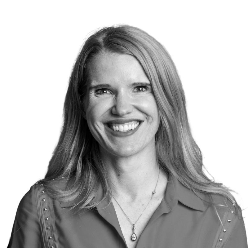 Helen Tupper - Headshot