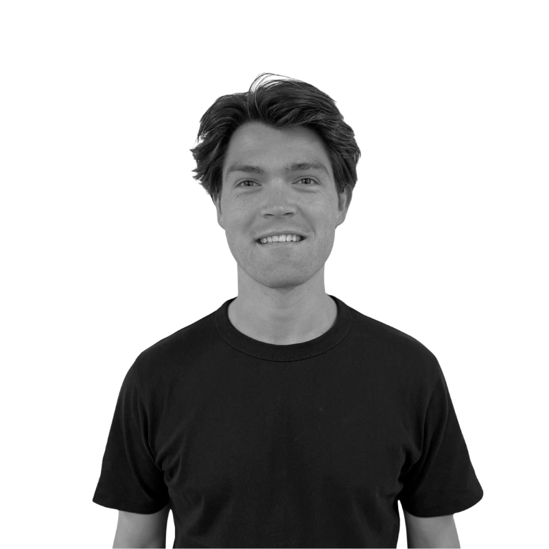 Credit: Canva Headshot Joshua Roche