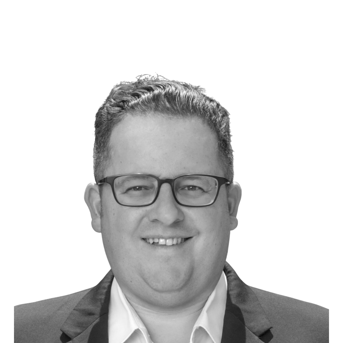 Justin Cohen Profile Picture