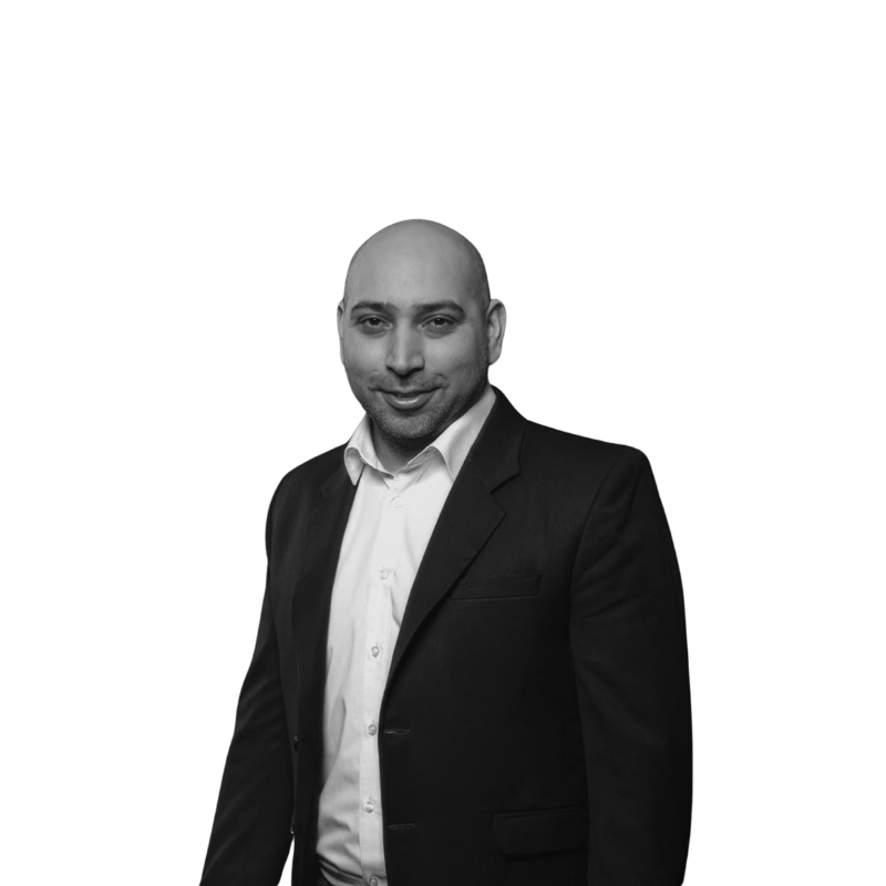 Credit: Hadi Lofti headshot 