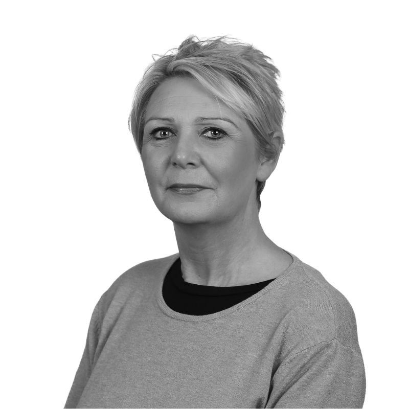 Penny Hilton-McNerney