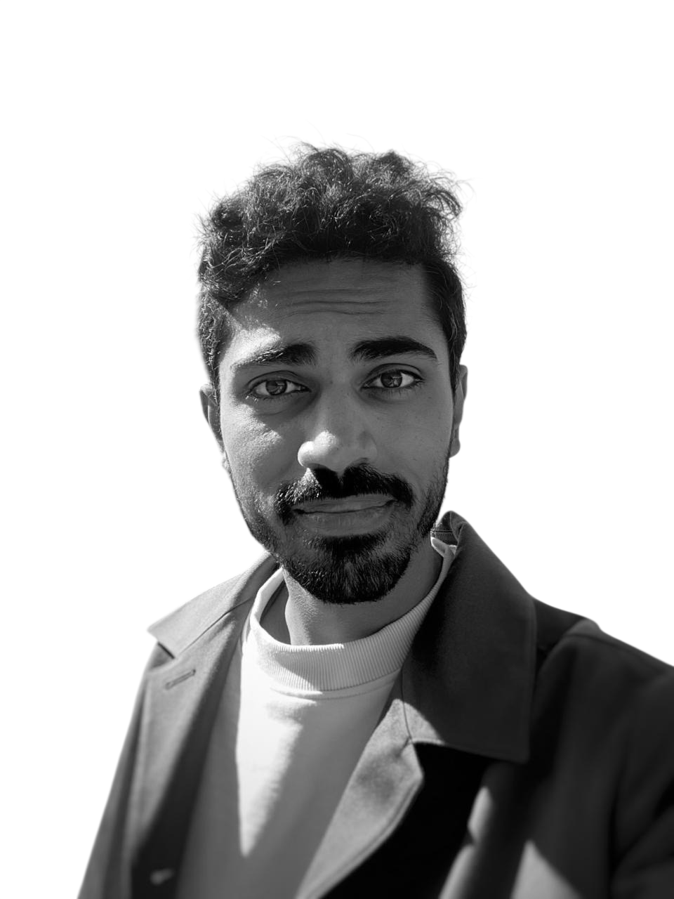 Credit: Headshot Zain Shaikh 