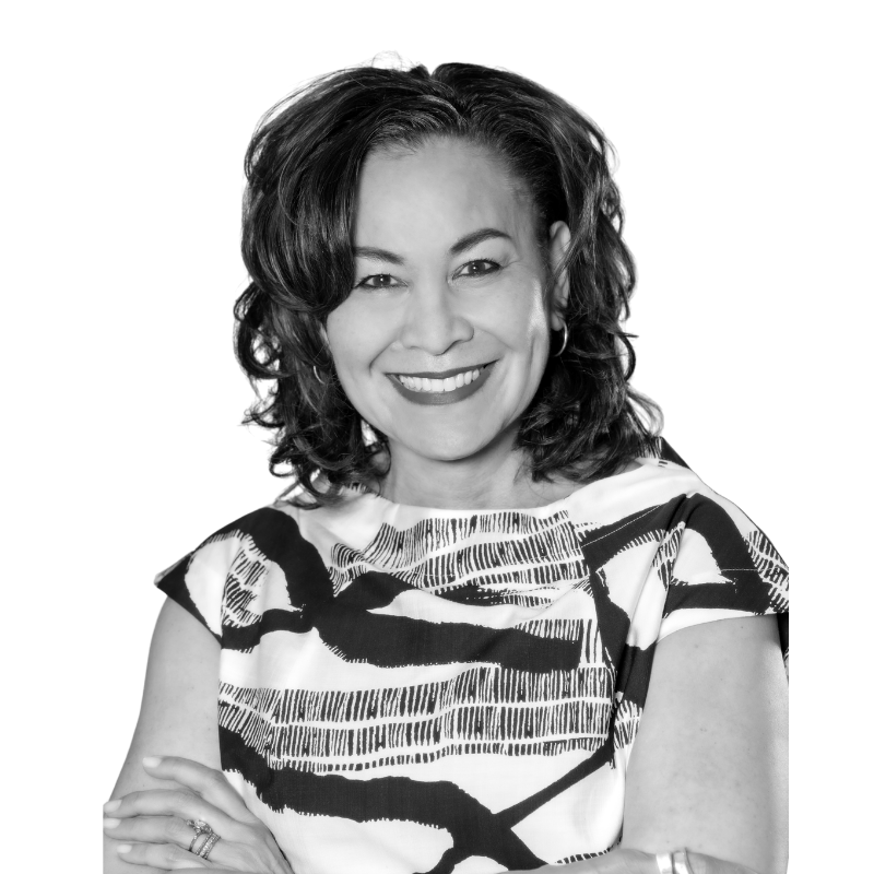 Antoinette Raymond