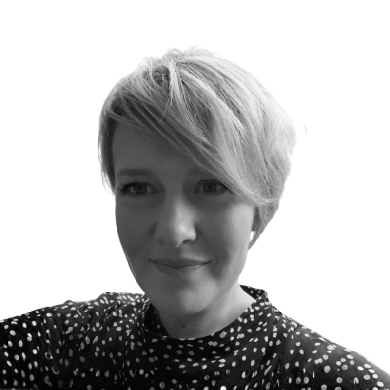 Caroline Collinson-Jones