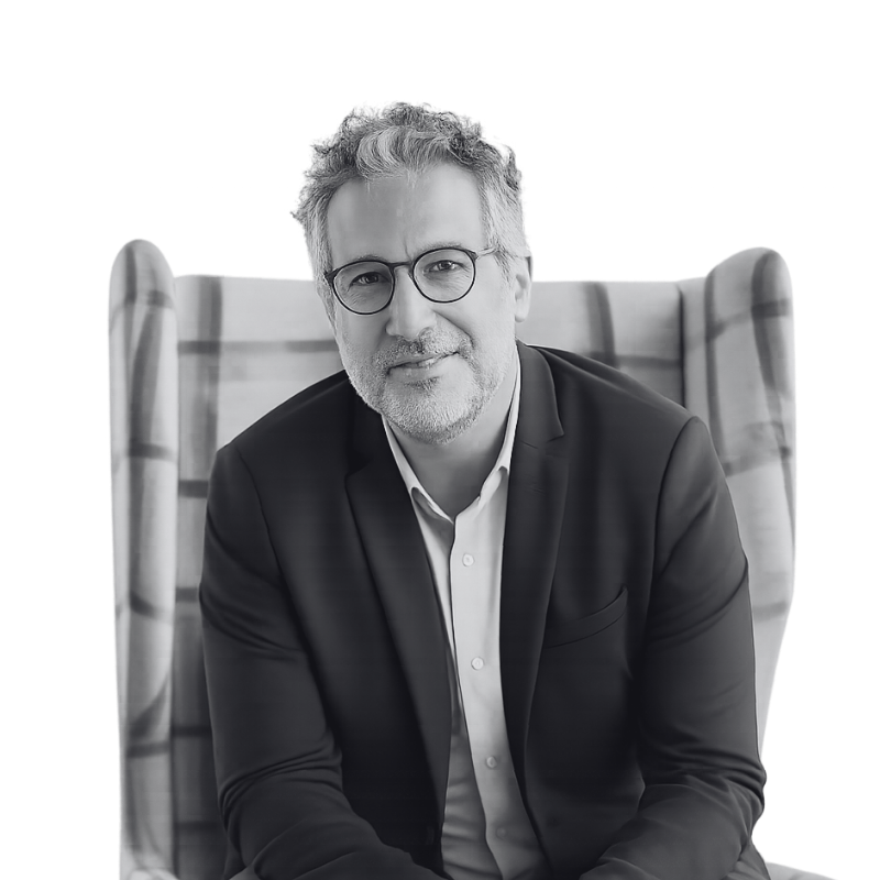 Julien Carsenti