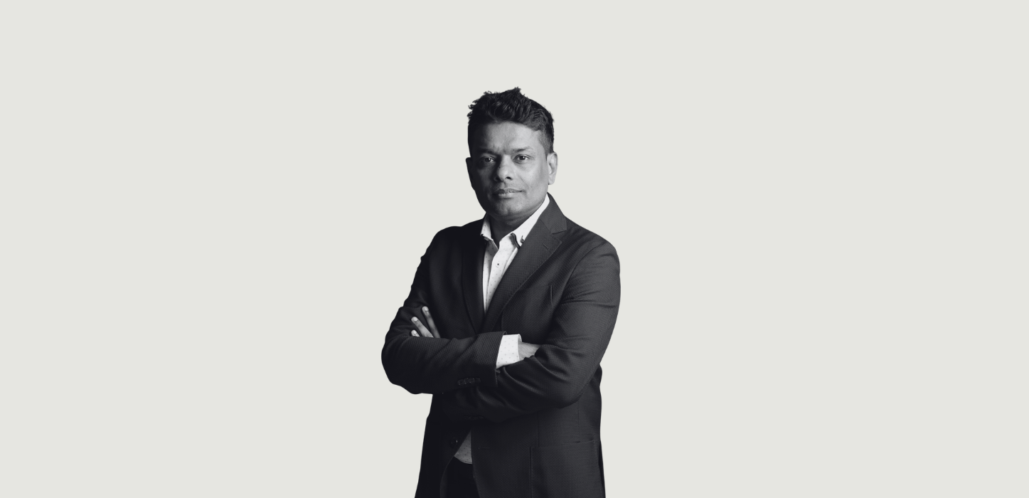 Shyam Sunder