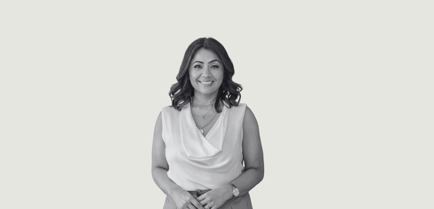 Namita Ramani