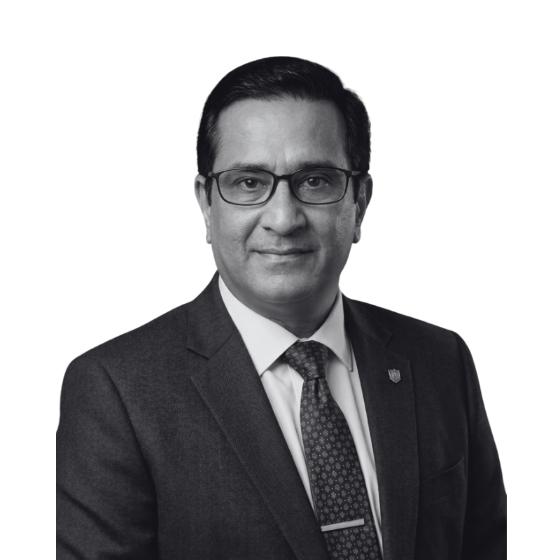 Samit Mehrotra