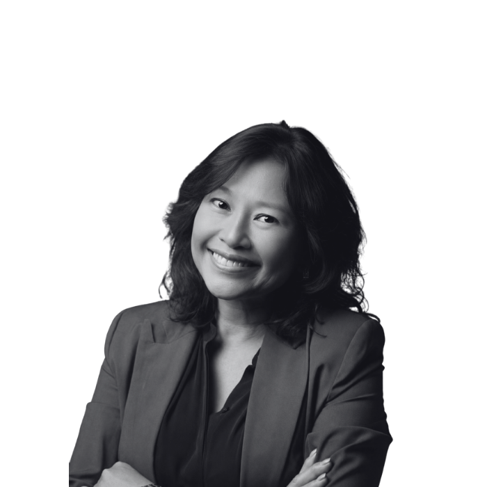 Dr. Elaine Rodrigo