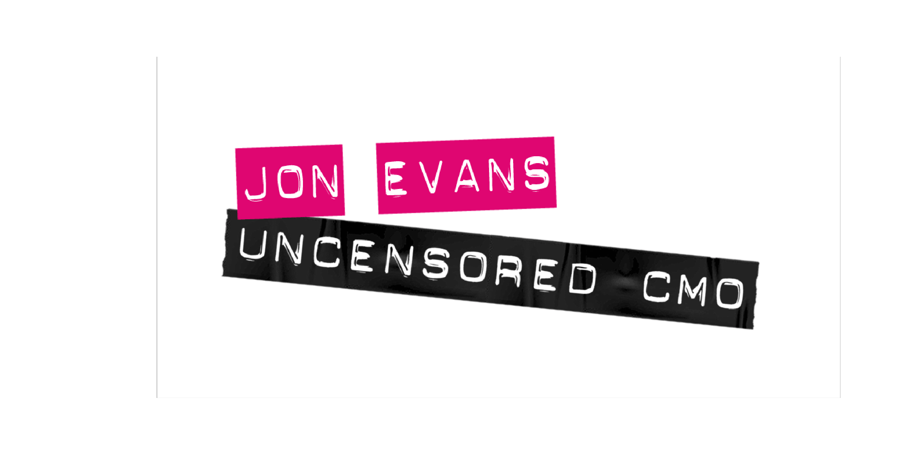Uncensored CMO