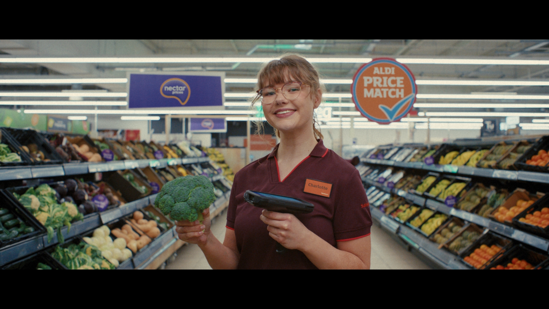 Sainsbury's The Marketing Society Award Entry