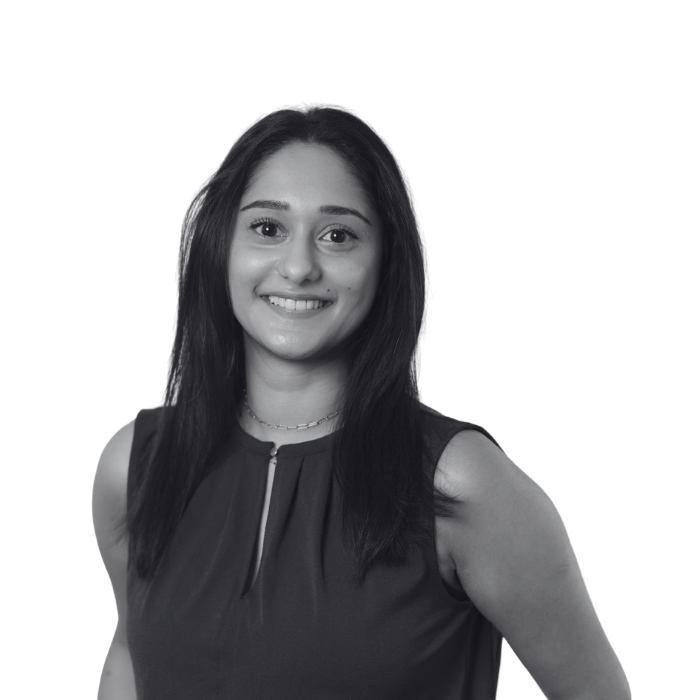 Shayna Radhika- Patel 