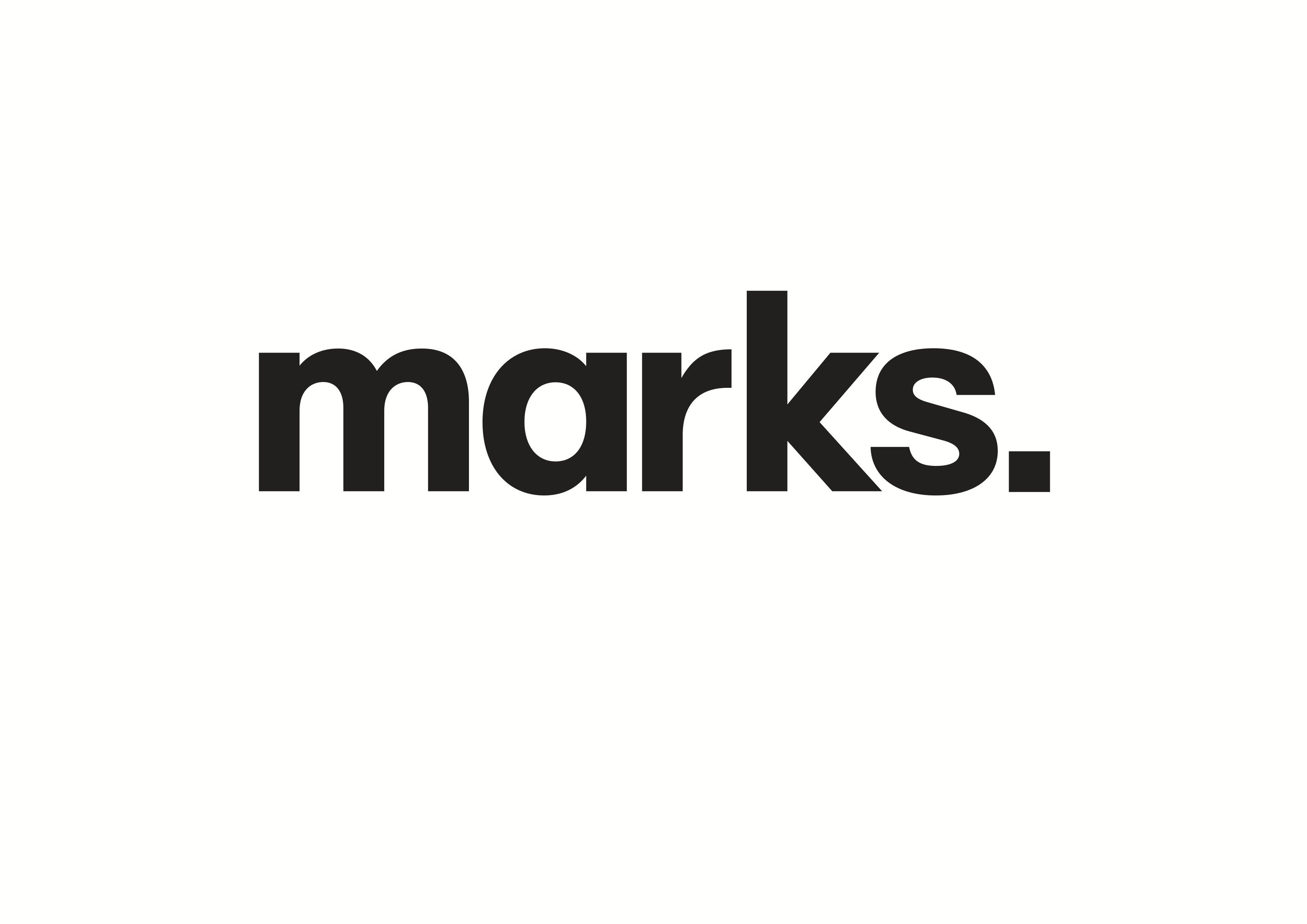 Marks