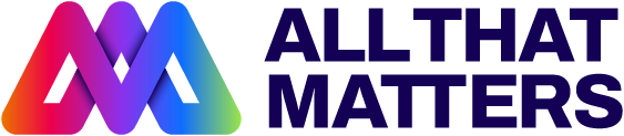 All That Matters