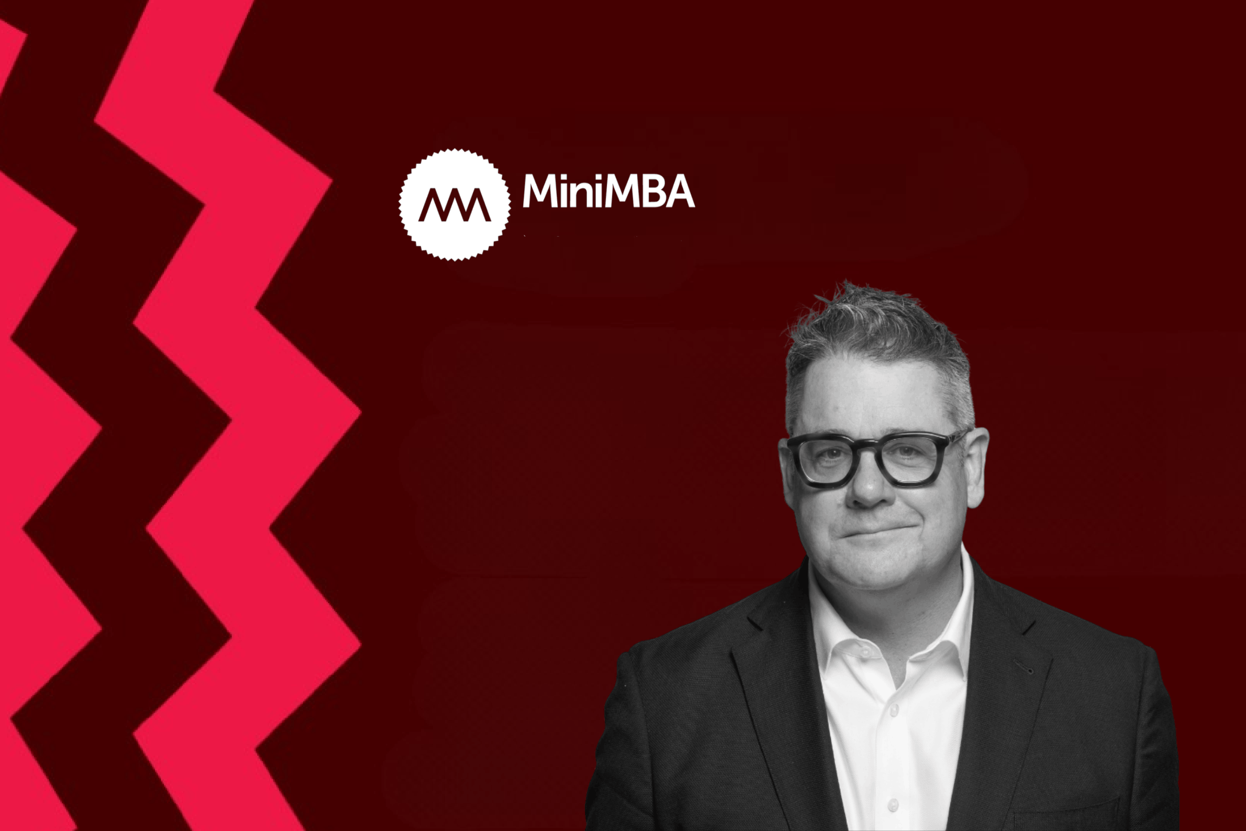 Mark Ritson Mini MBA