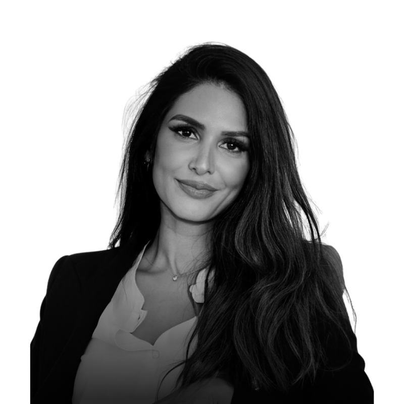 Headshot of Samira Cutts