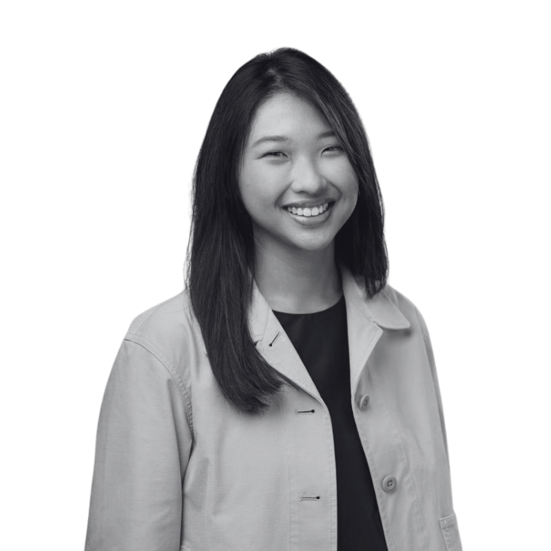 Tingyi Yuen