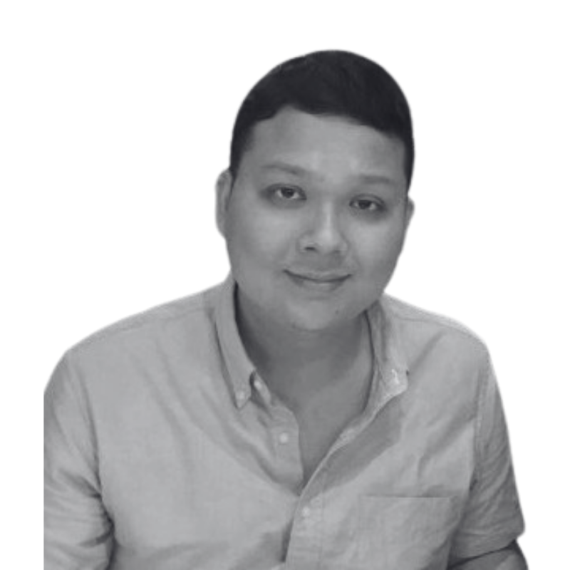 Wayne Goh