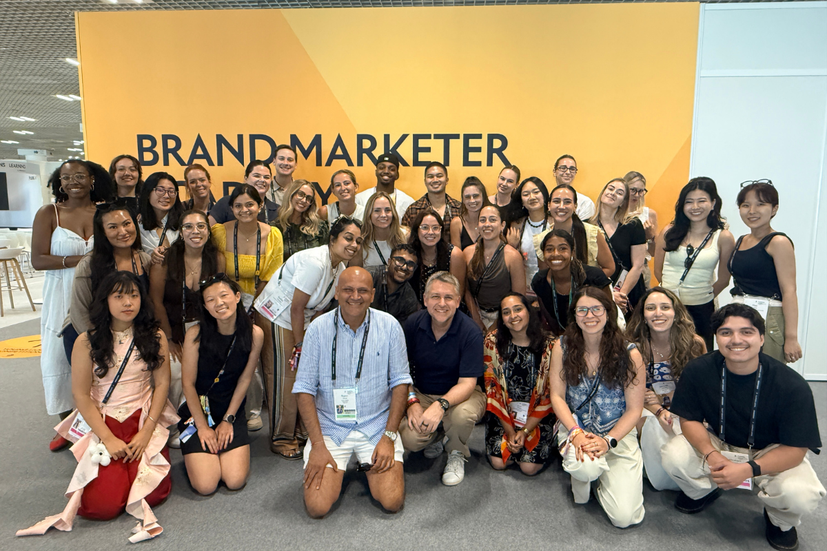 Cannes Brand Marketer Academy