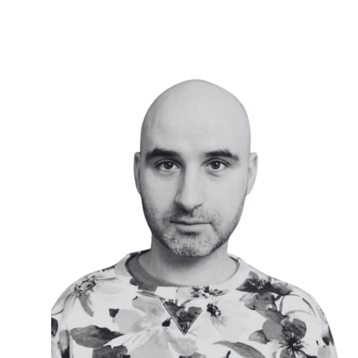 Matt Partovi