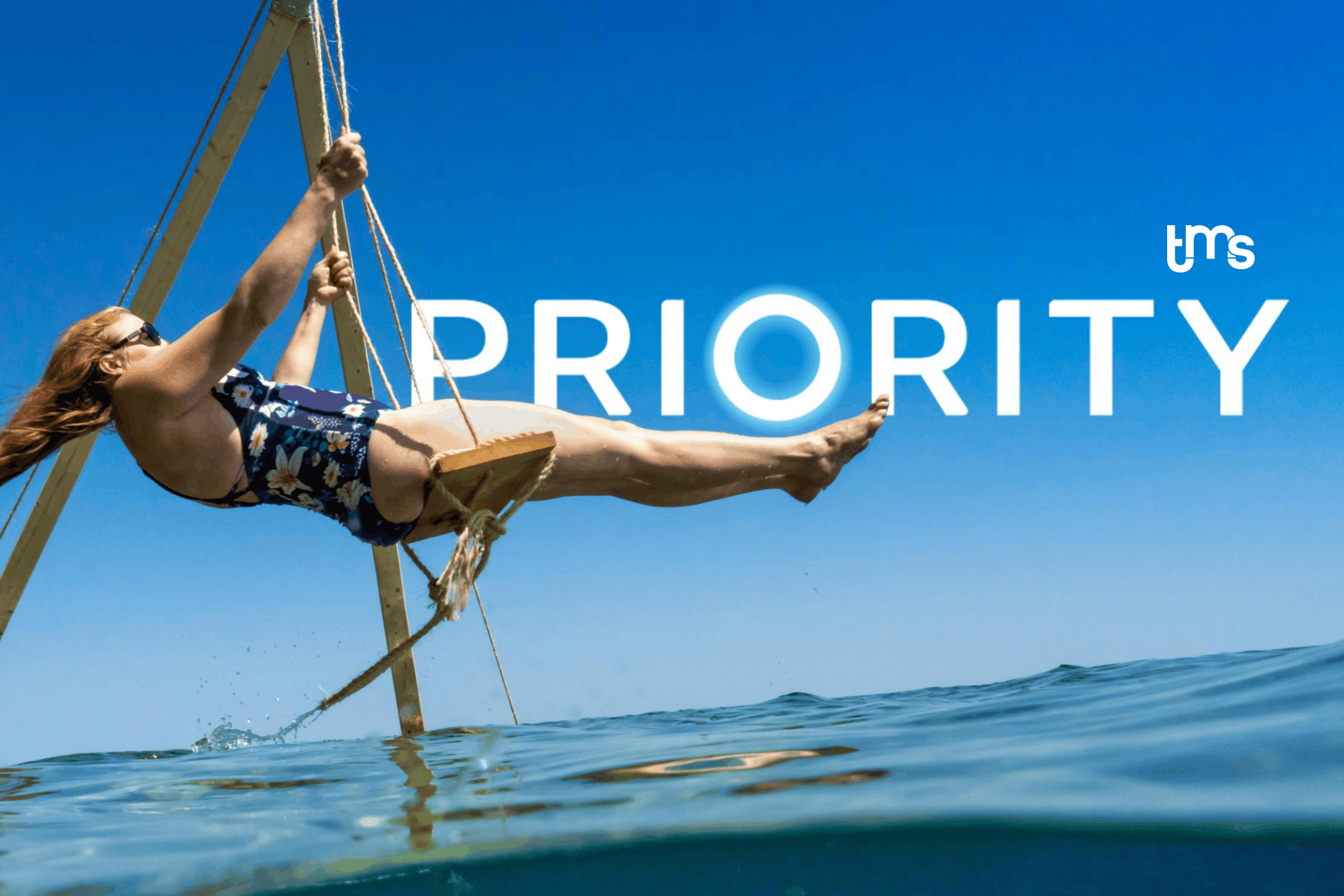 O2 Priority