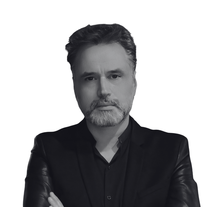 Alex Brunori